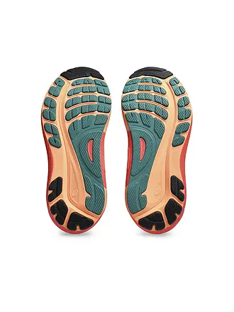 ASICS | Zapatillas de running para hombre Gel-Kayano 31 | schwarz